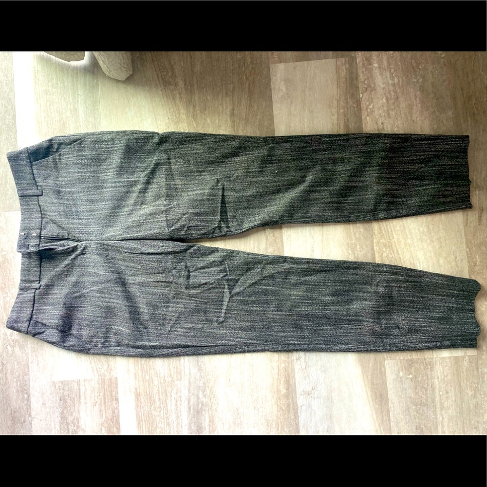 Work pants - worn these twice!